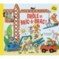 DROLE DE BRIC-A-BRAC !
