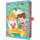 JEU DE CHERCHE ET TROUVE - LES DUBAZAR