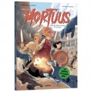 MORTUUS T01 - CEUX QUI VONT POURRIR TE SALUENT