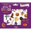 TATTOOS HALLOWEEN