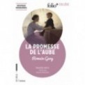 LA PROMESSE DE L'AUBE - PREMIERE PARTIE