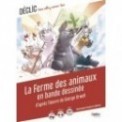 LA FERME DES ANIMAUX