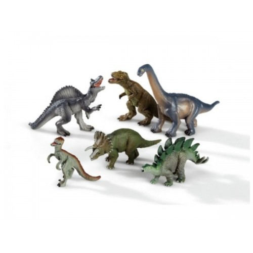 DINOSAURE - MINI DINO AU CHOIX