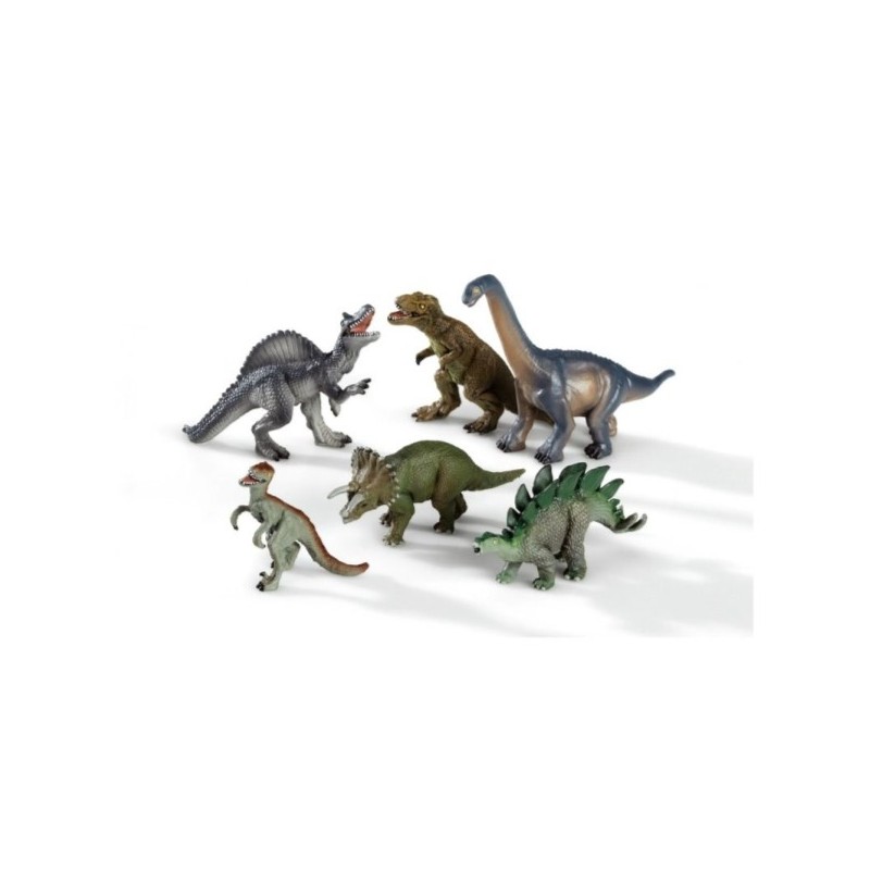 DINOSAURE - MINI DINO AU CHOIX