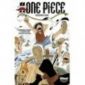 ONE PIECE EDITION ORIGINALE T01 - A L'AUBE D'UNE GRANDE AVENTURE