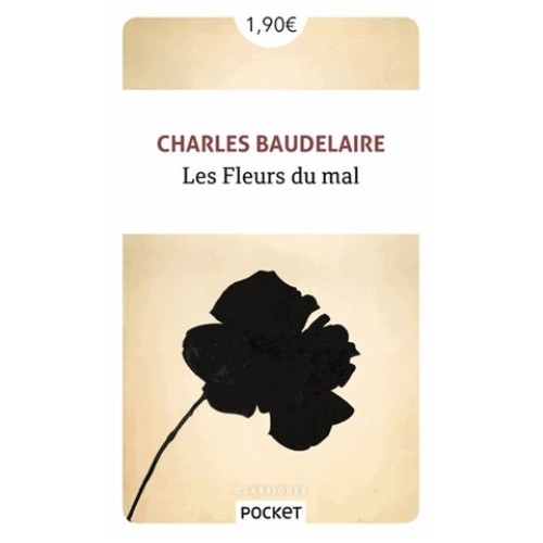 LES FLEURS DU MAL