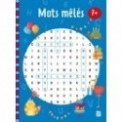 MOTS MELES 7+