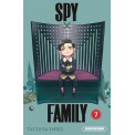 SPY X FAMILY T07