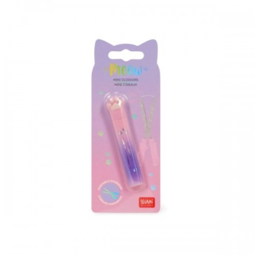 MINI CISEAUX - MEOW - KITTY