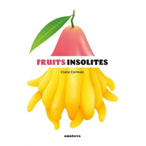 FRUITS INSOLITES