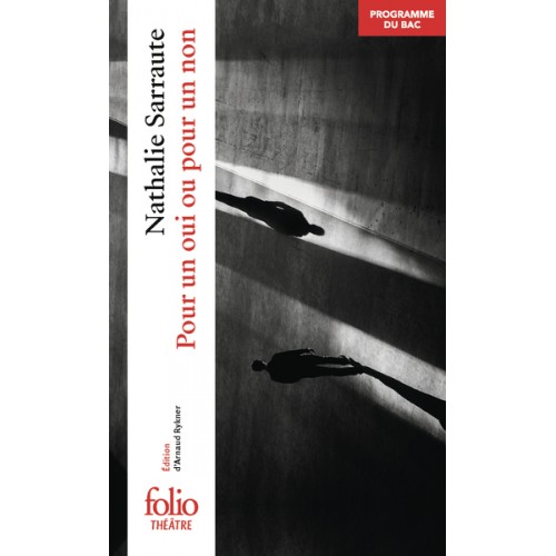 POUR UN OUI OU POUR UN NON