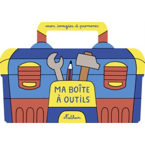 MA BOITE A OUTILS
