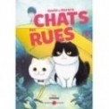 HACHI & MARURU - CHATS DES RUES - T02 - HACHI & MARURU - CHATS DES RUES - VOL. 02