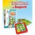 LES POULES ONT LA BOUGEOTTE