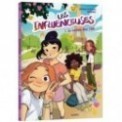 LES INFLUENCEUSES BD T01 - LA SOIREE DES 10K
