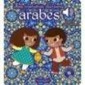 MES PREMIERES CHANSONS ARABES - LIVRE SONORE AVEC 6 PUCES