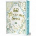 THEODORIA, FILLE DE SPRIA
