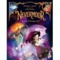 NEVERMOOR BD T01 - LES DEFIS DE MORRIGANE CROW