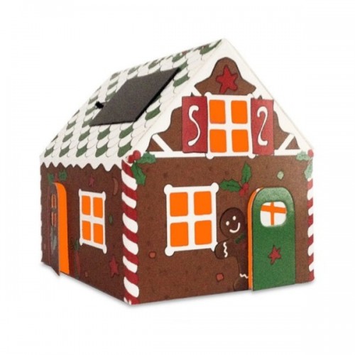 CASAGAMI MAISON PAIN D'EPICE