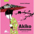 AKIKO L'AMOUREUSE